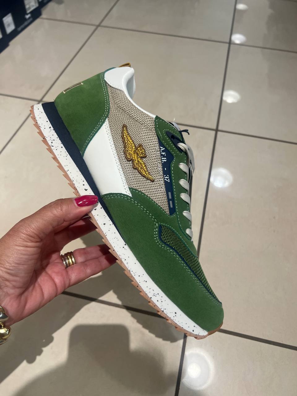 Фото Outlet