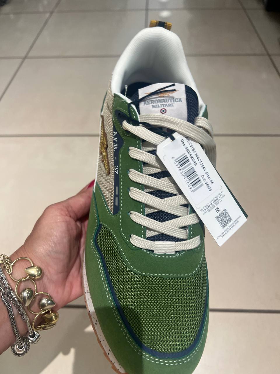 Фото Outlet