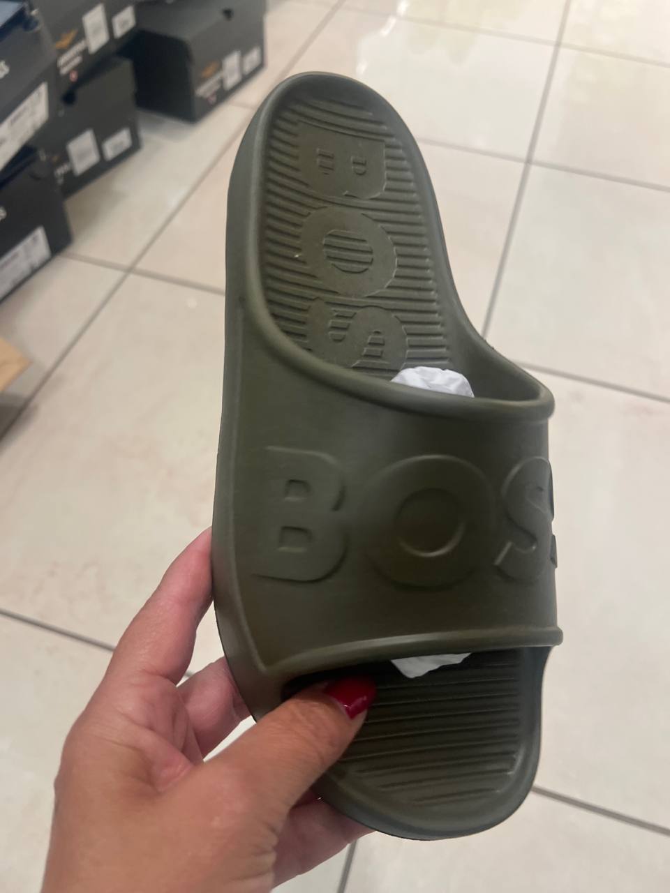 Фото Outlet