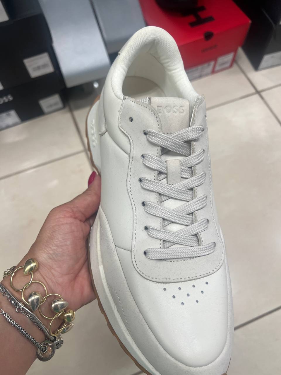 Фото Outlet