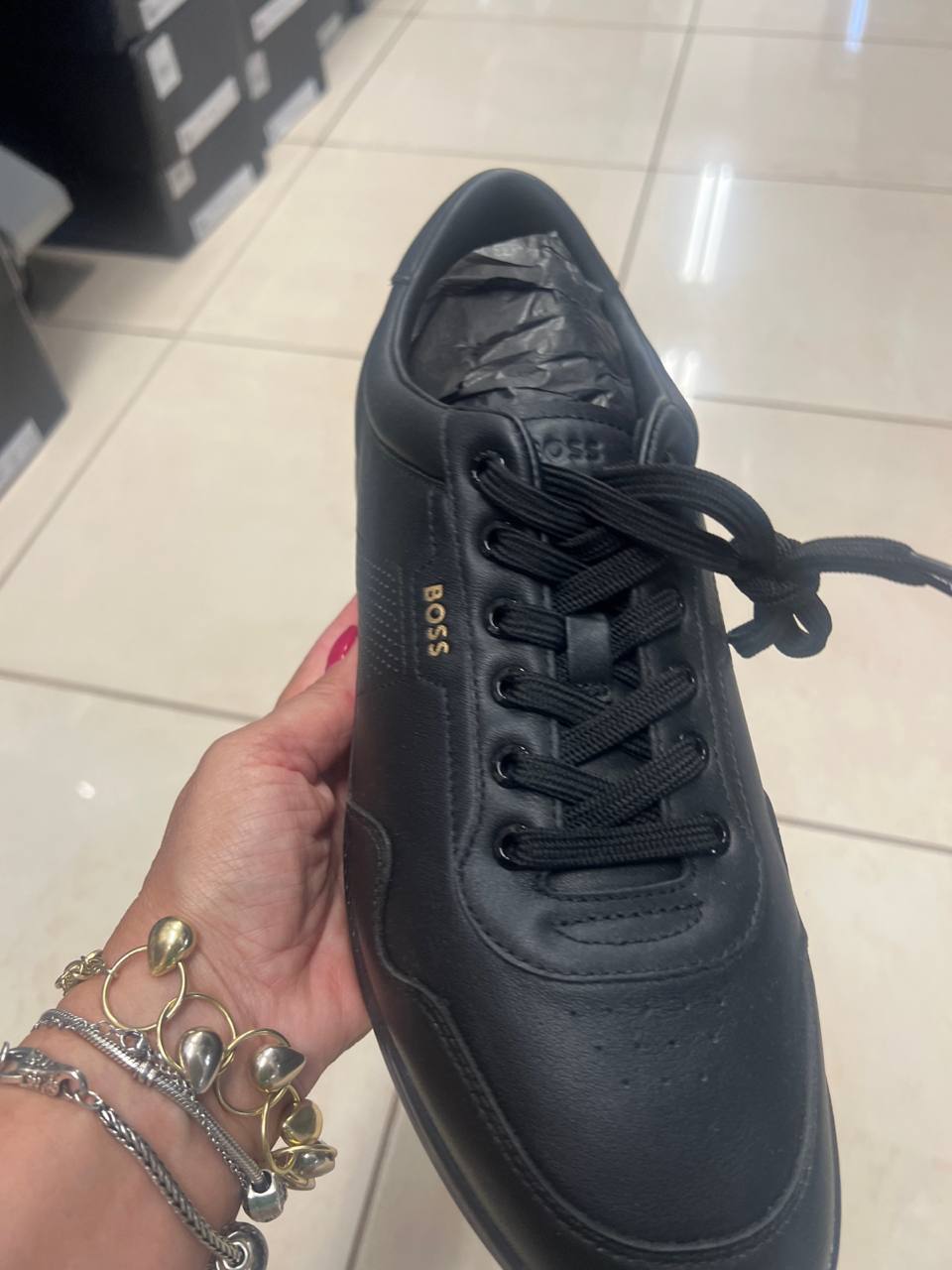Фото Outlet