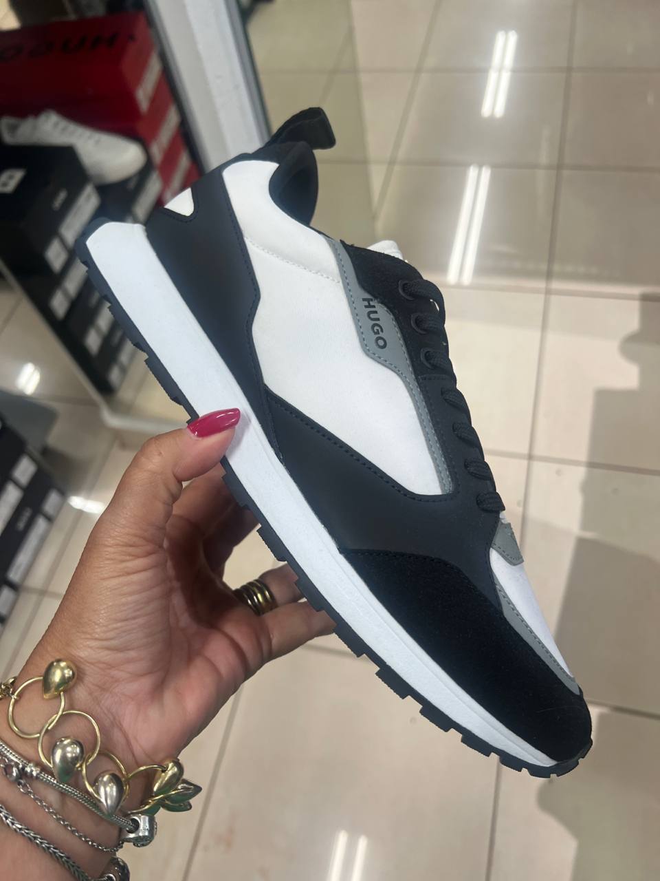 Фото Outlet