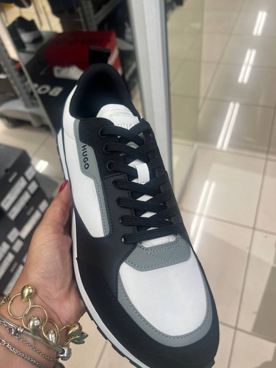 Фото Outlet