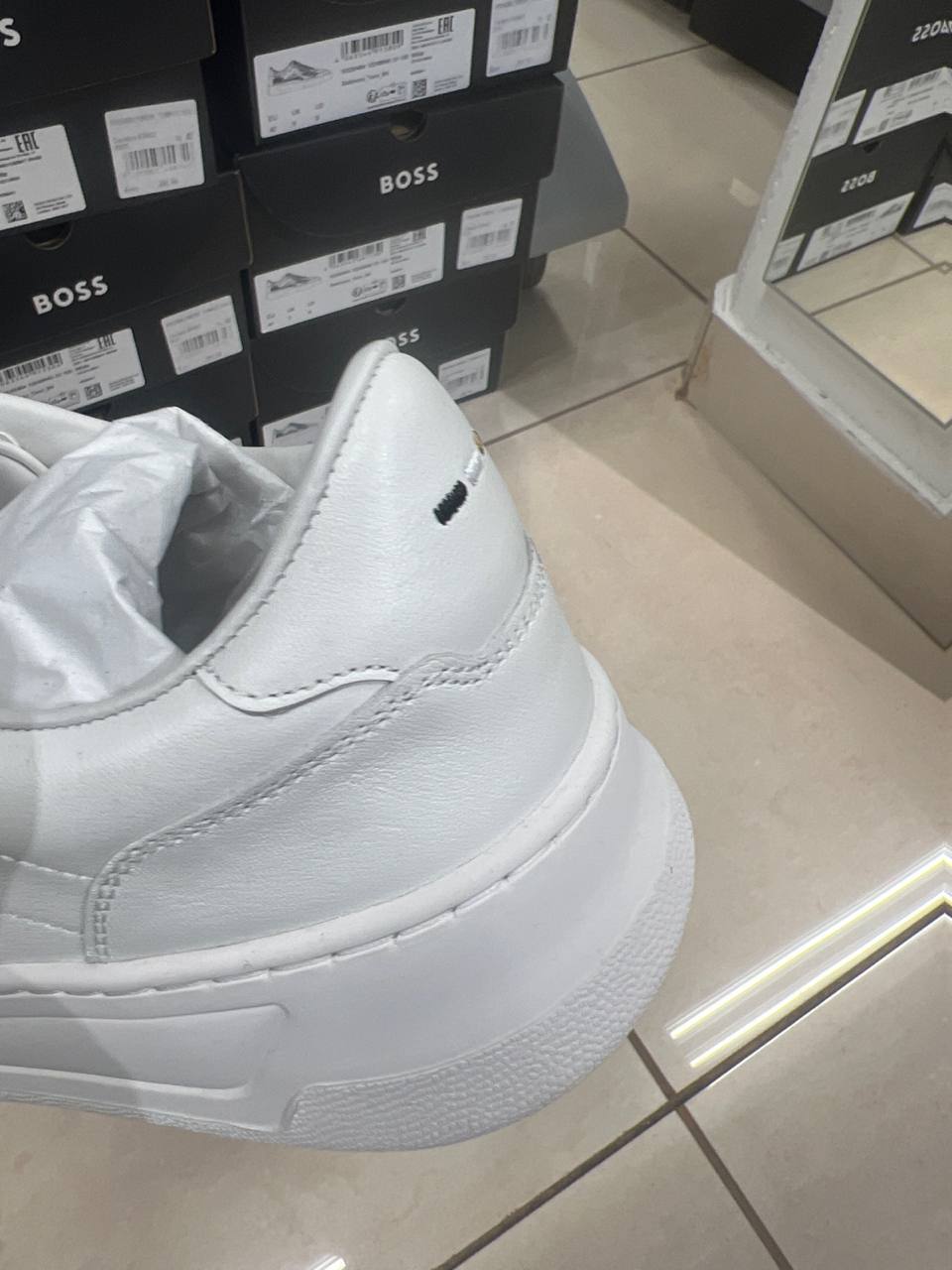 Фото Outlet