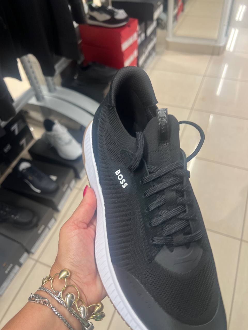 Фото Outlet