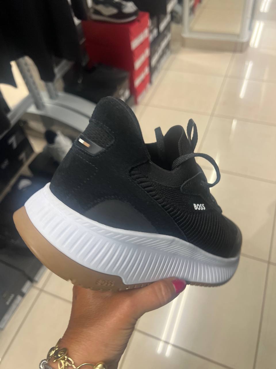 Фото Outlet