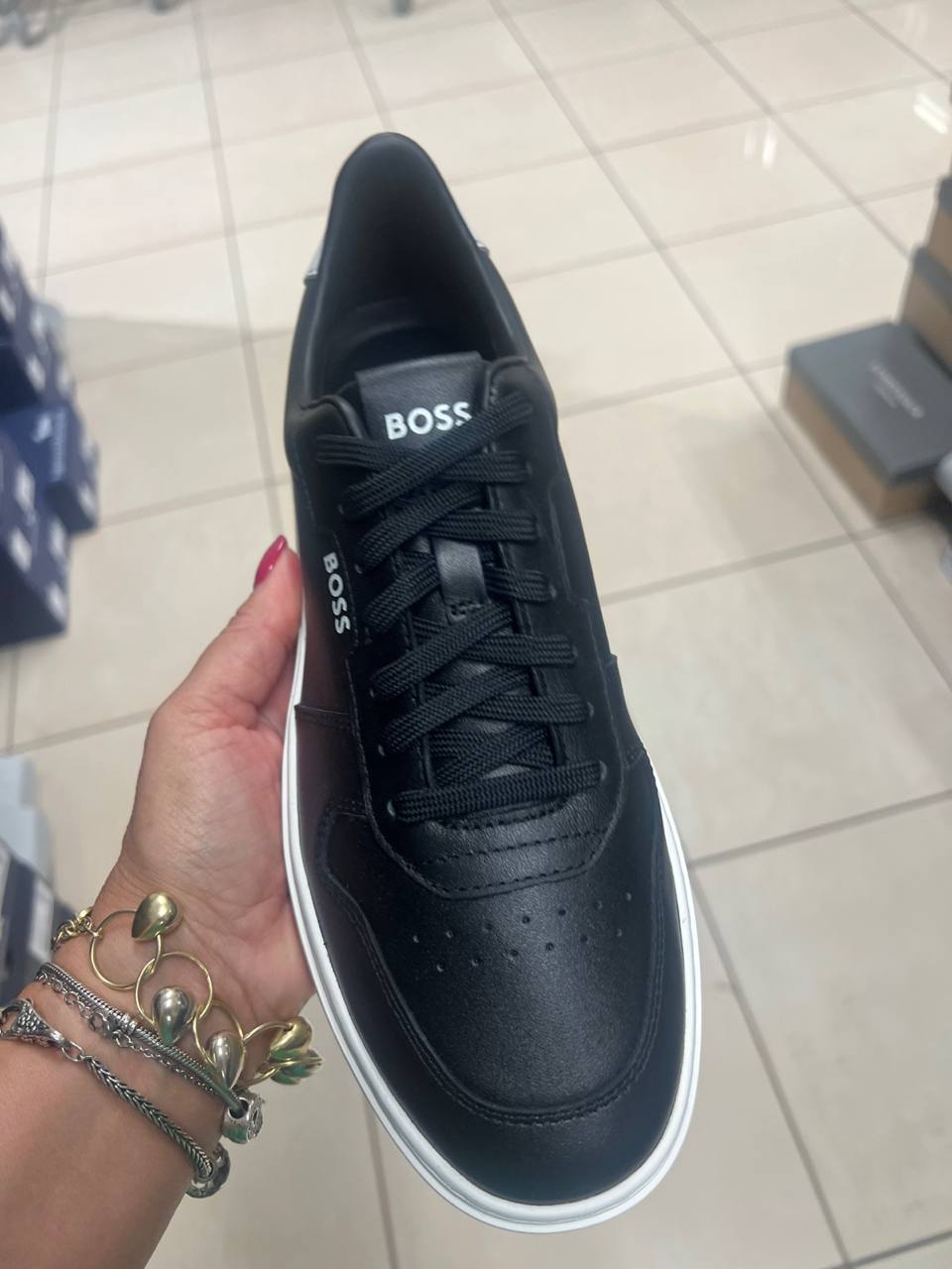 Фото Outlet