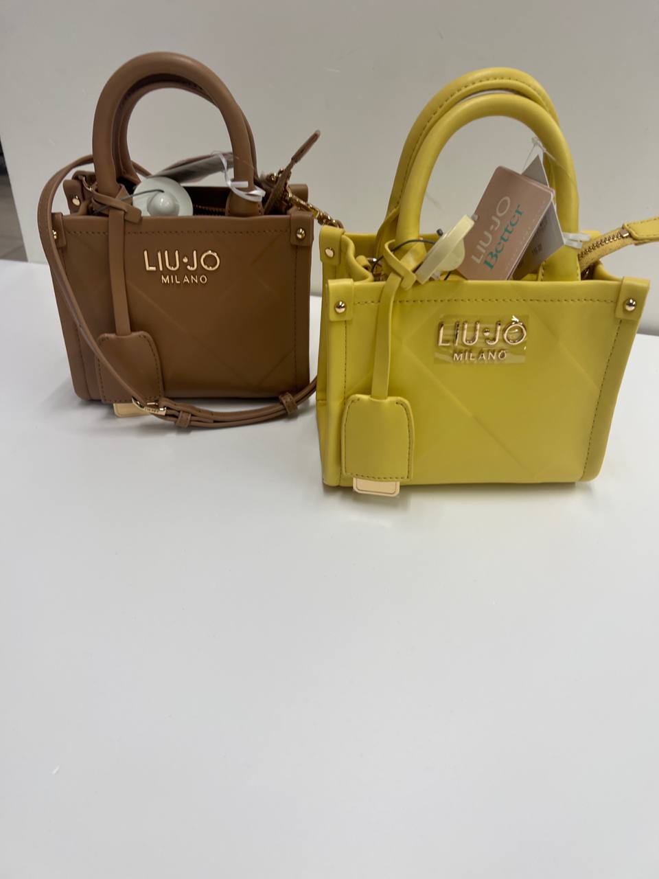 Фото Outlet