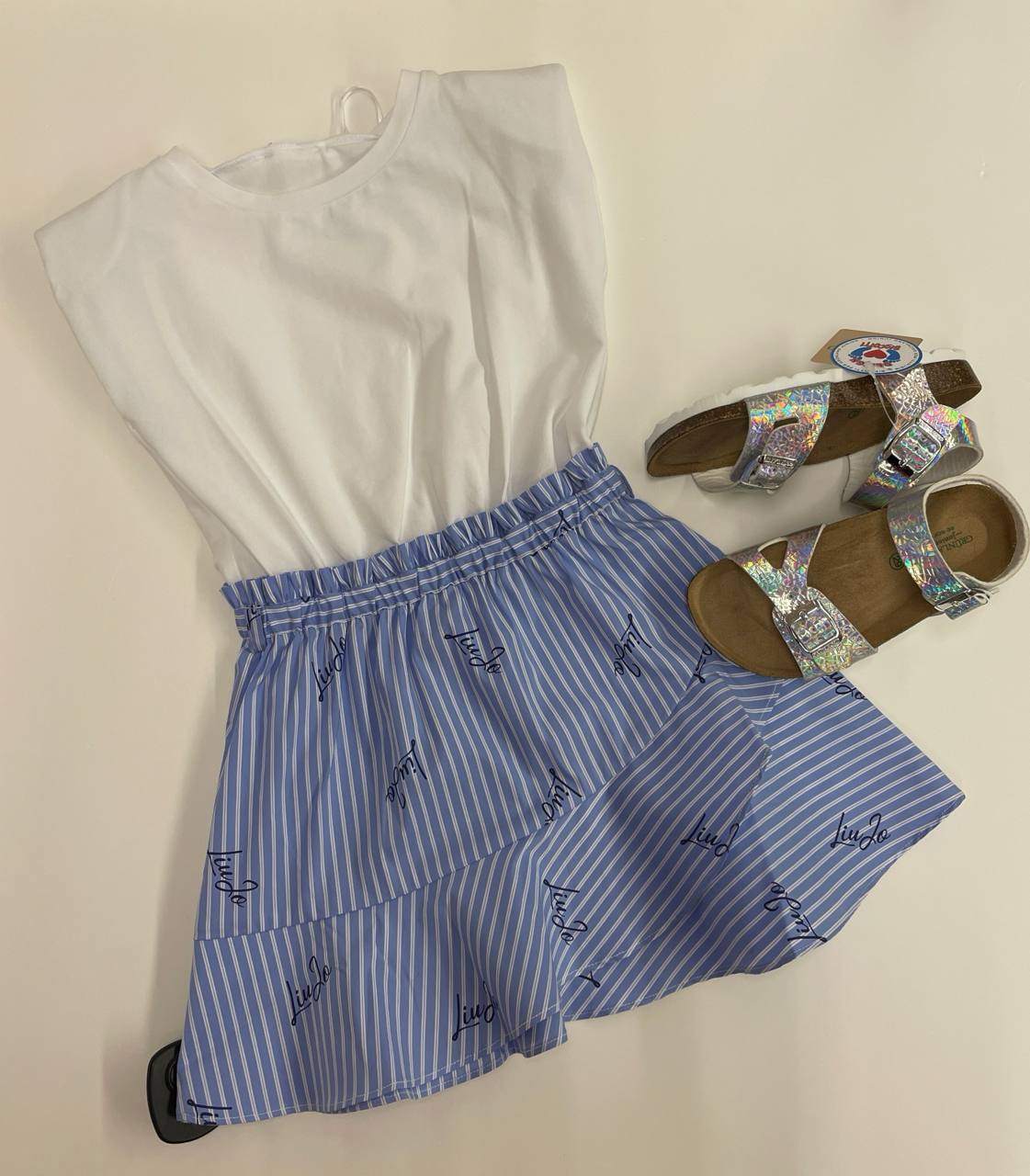 Фото Outlet