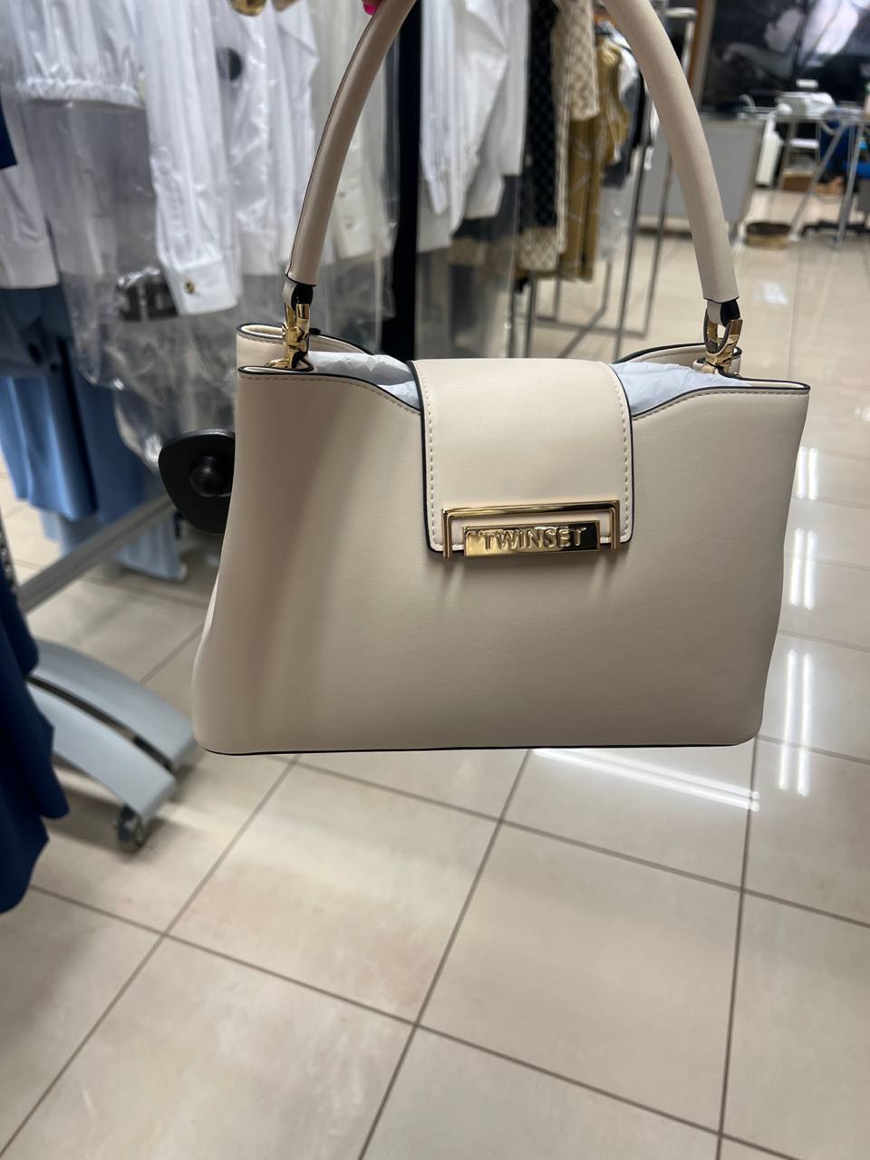 Фото Outlet