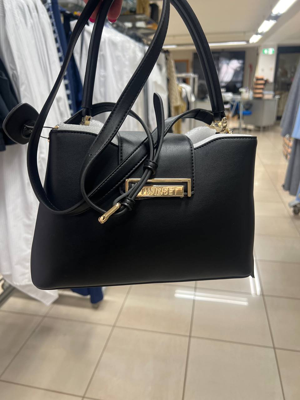 Фото Outlet