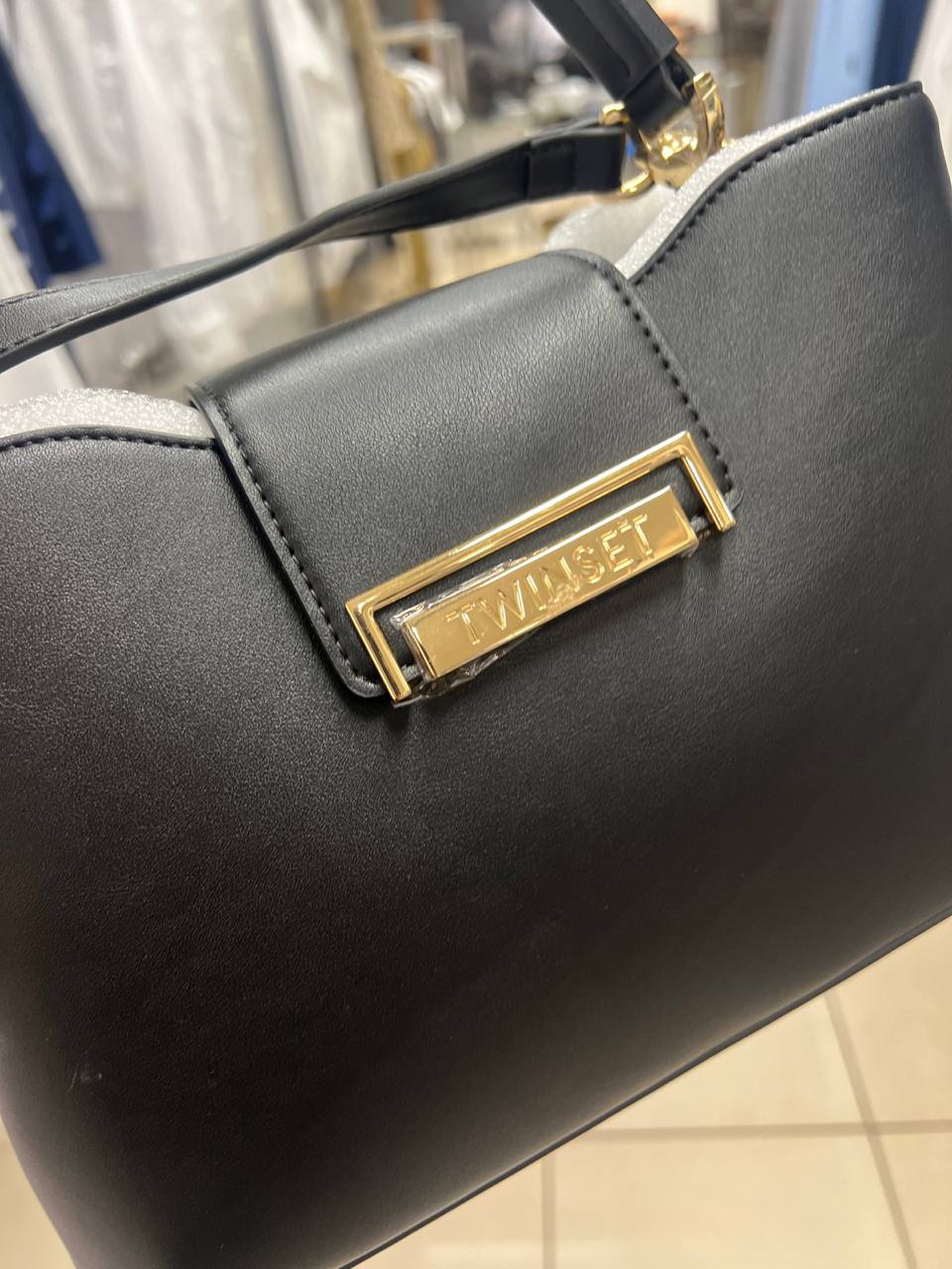 Фото Outlet