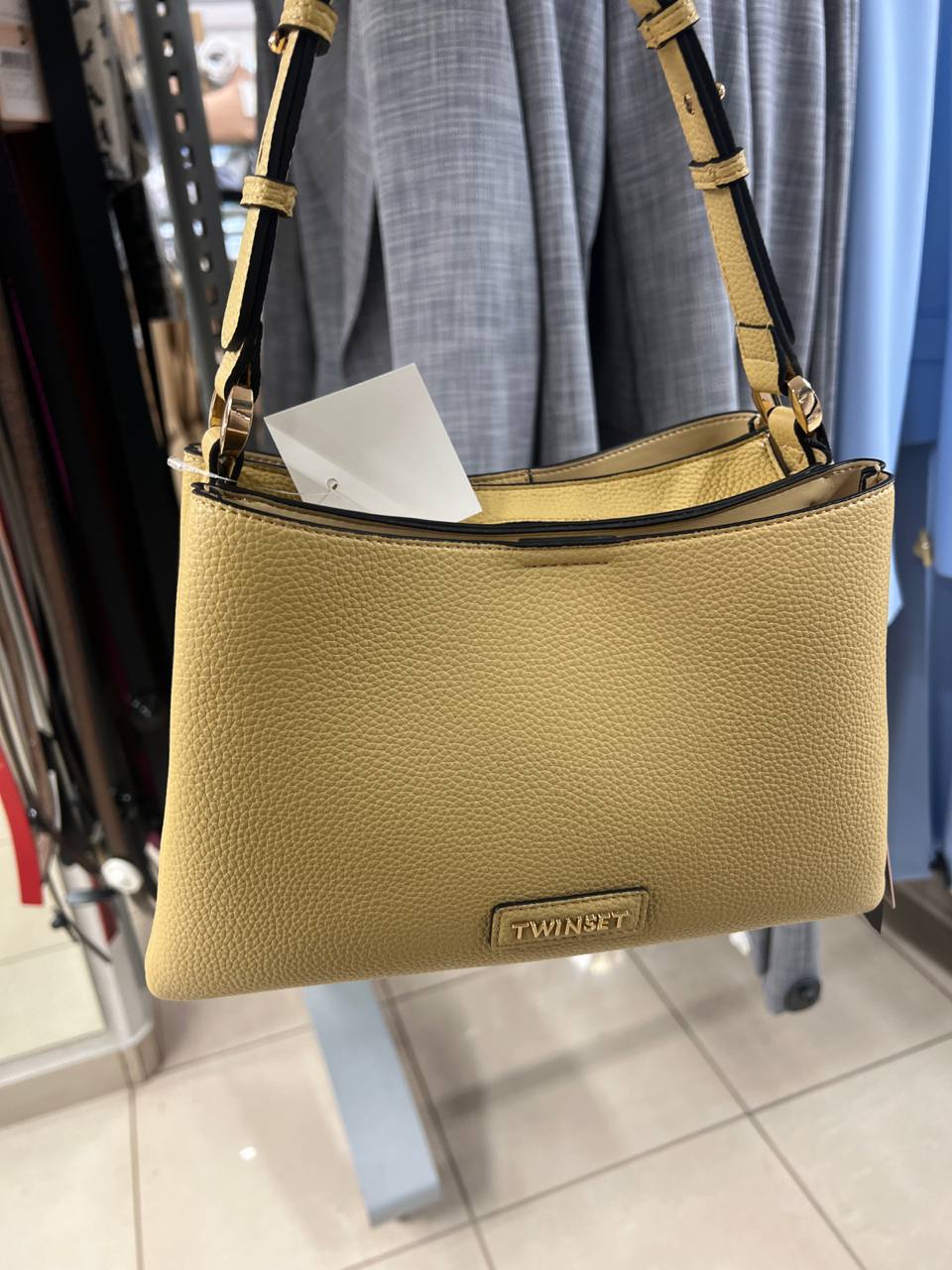 Фото Outlet