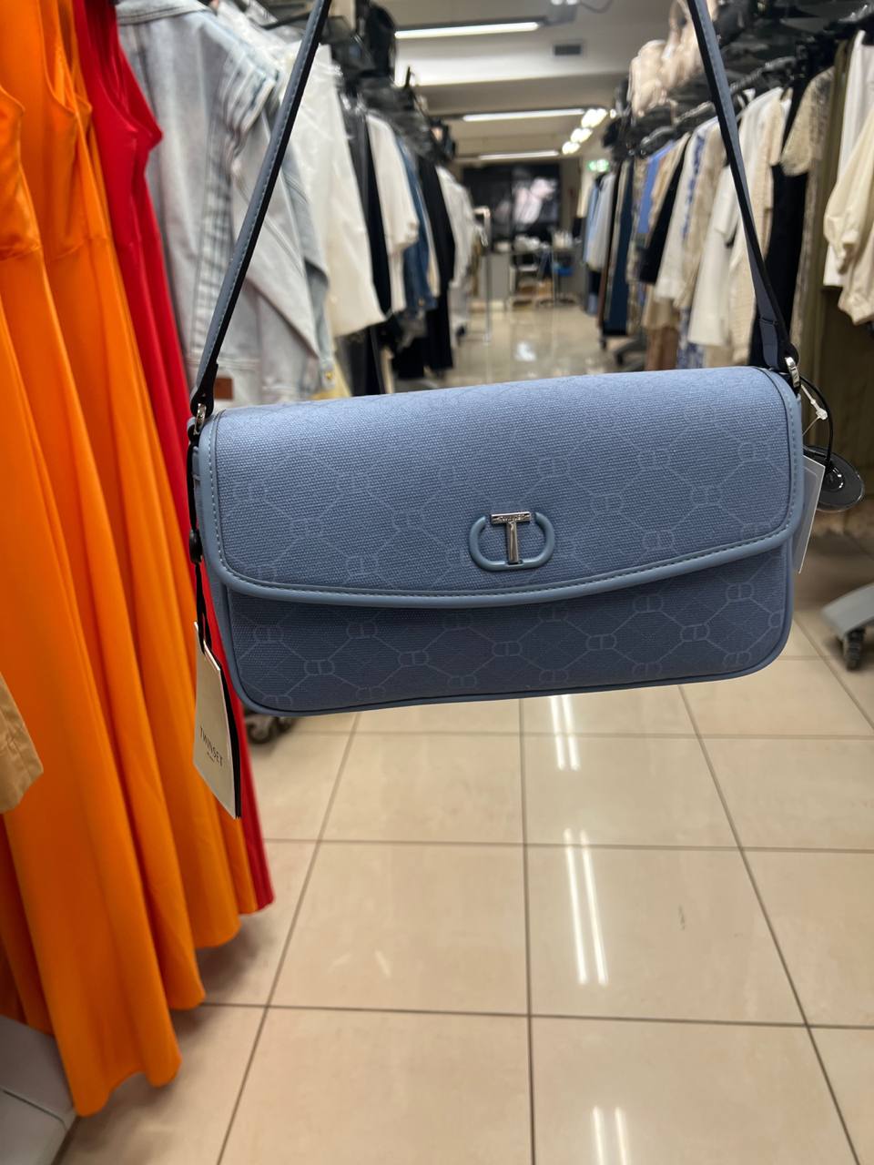 Фото Outlet