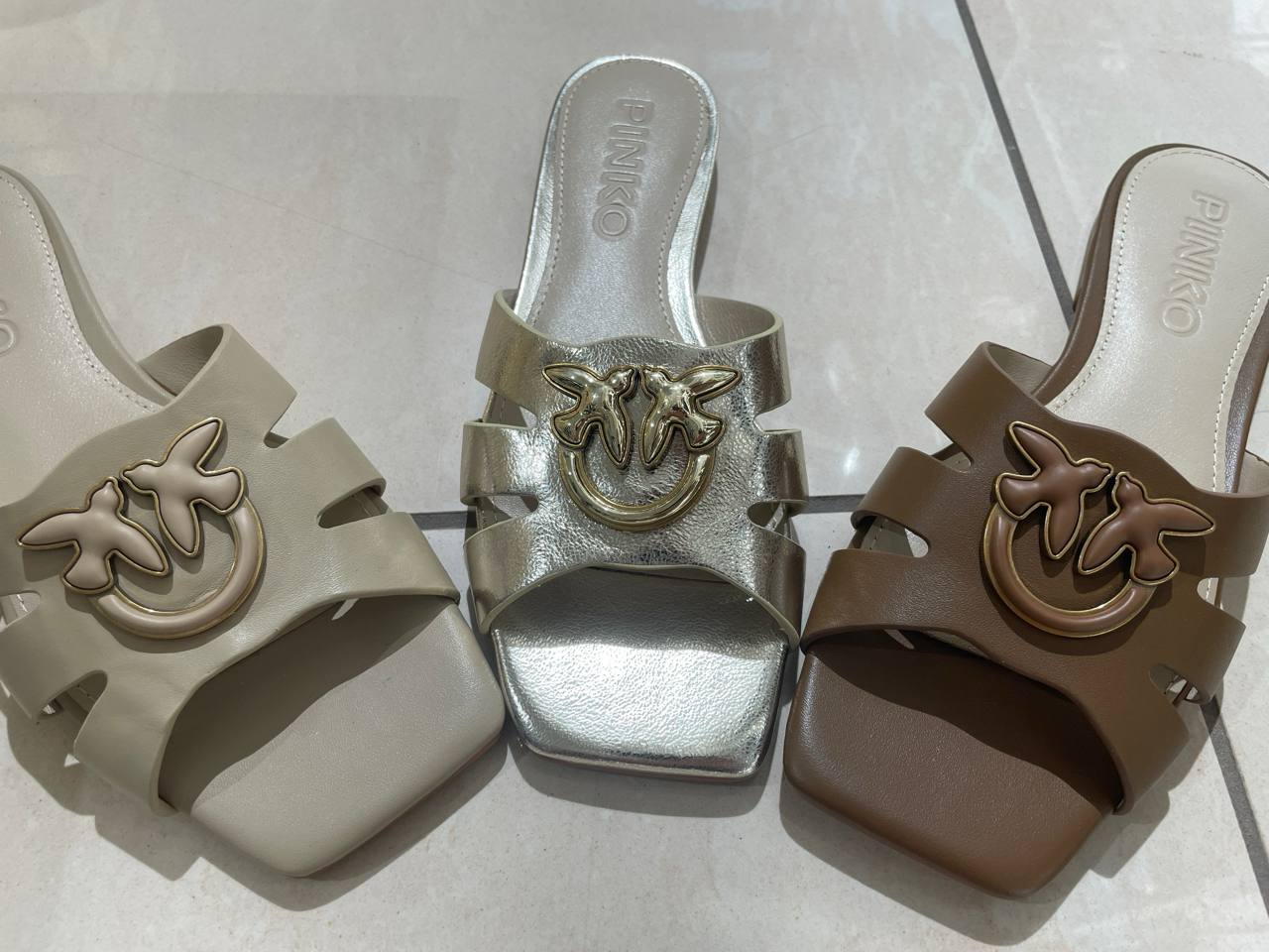 Фото Outlet