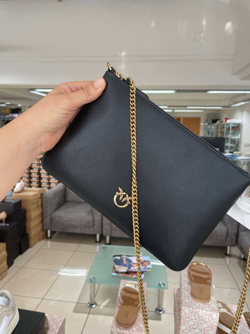 Фото Outlet