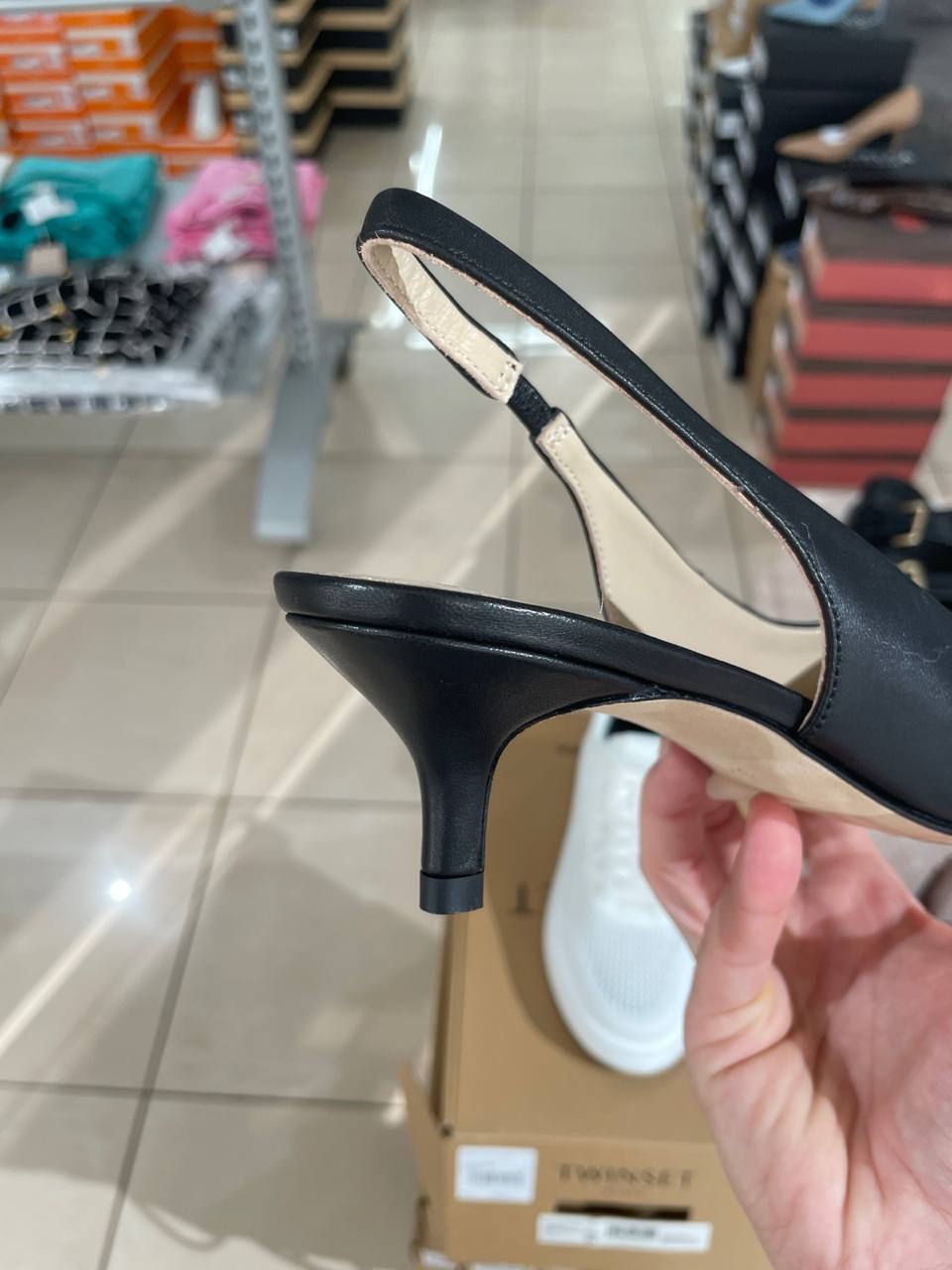 Фото Outlet