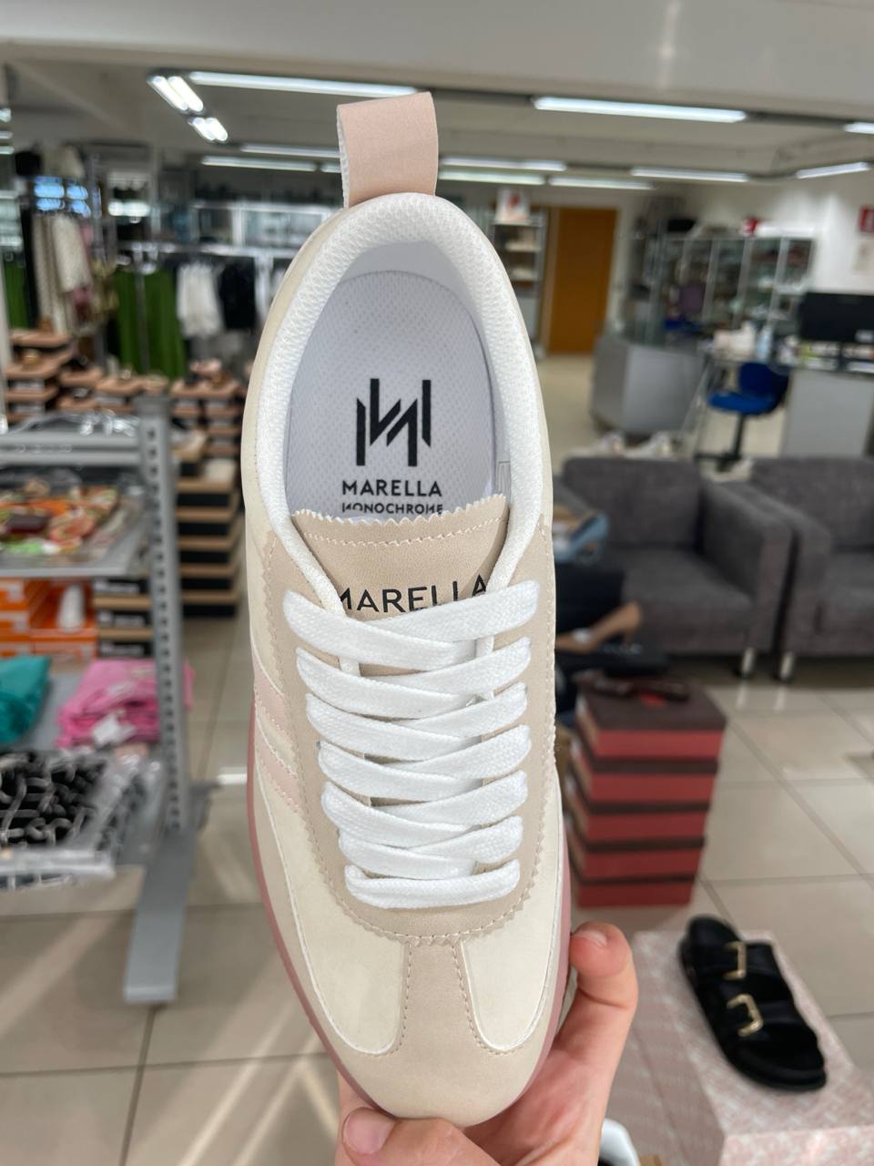 Фото Outlet