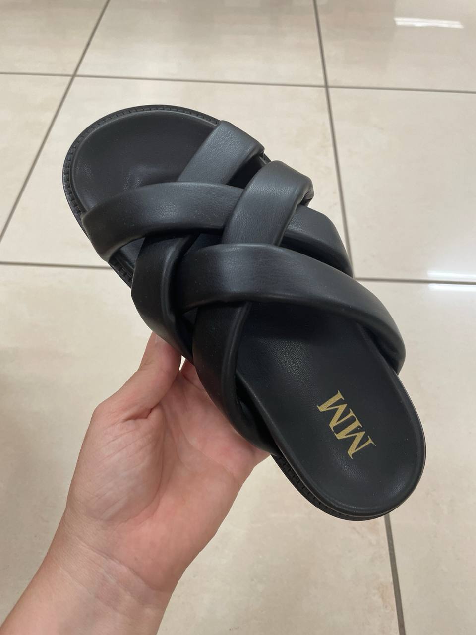 Фото Outlet