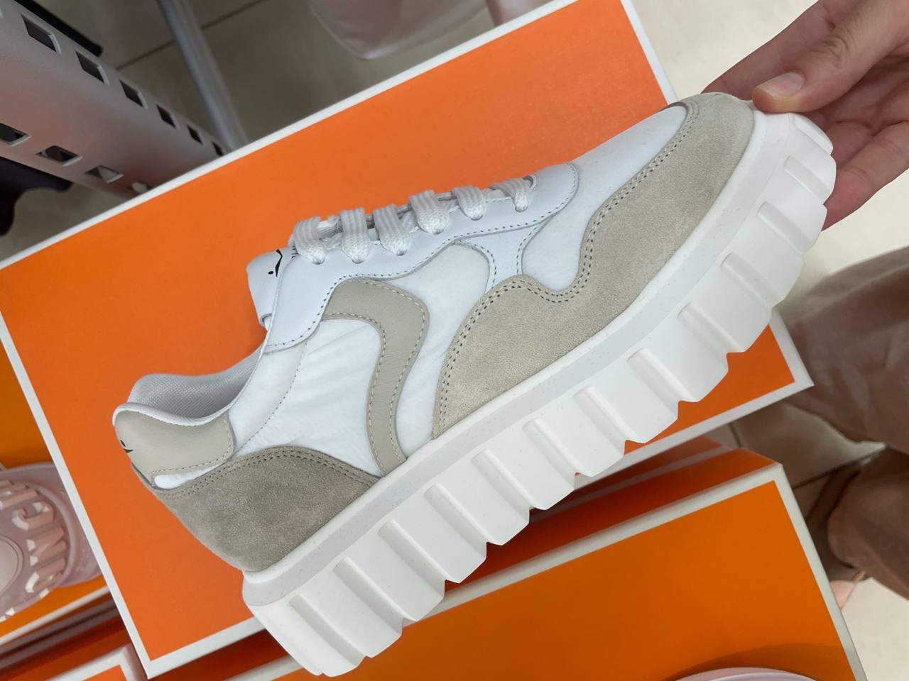 Фото Outlet