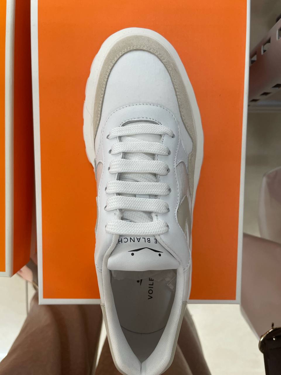 Фото Outlet
