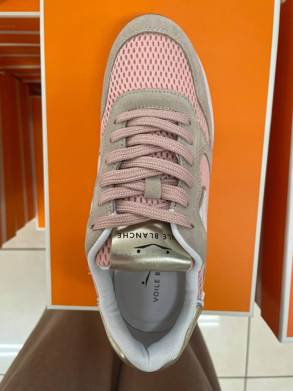 Фото Outlet