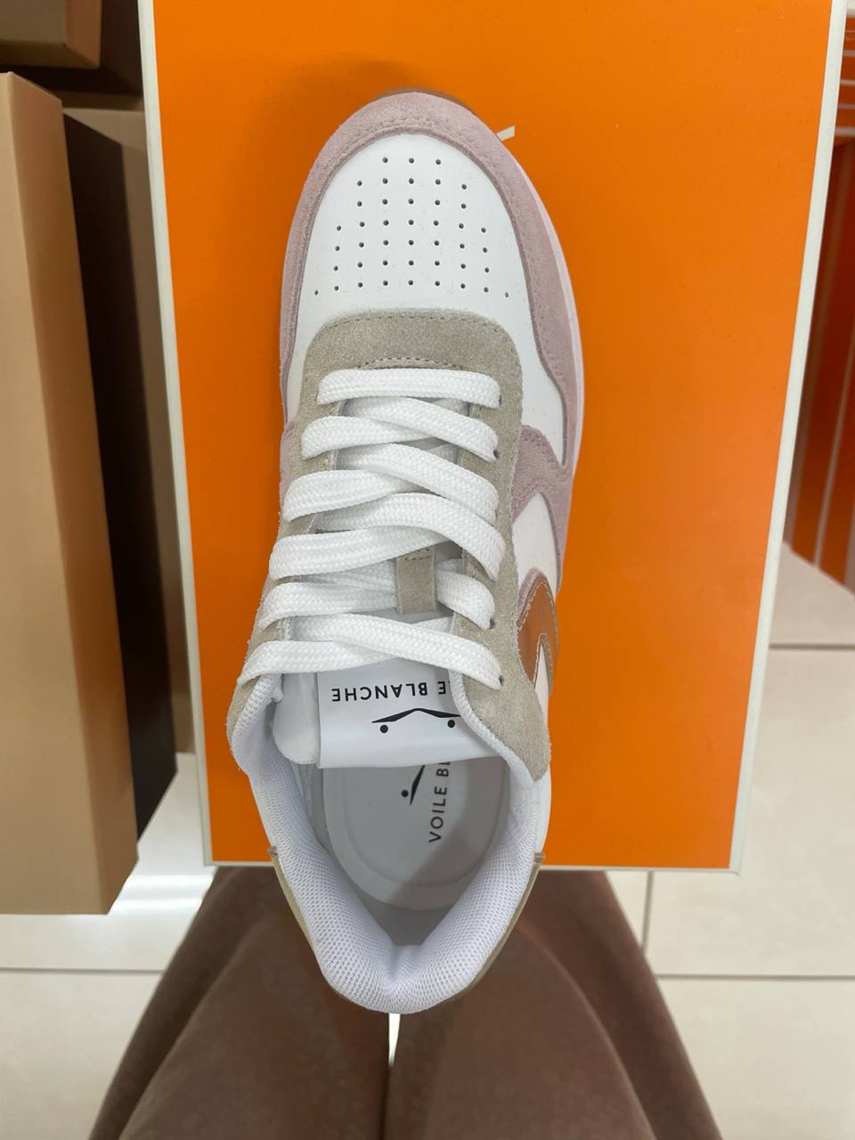 Фото Outlet