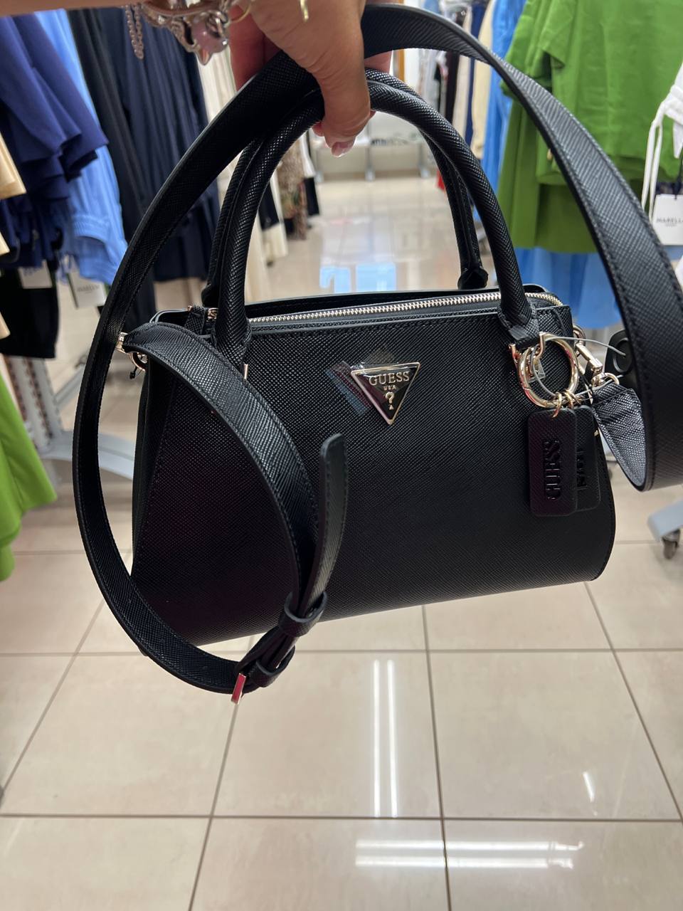 Фото Outlet