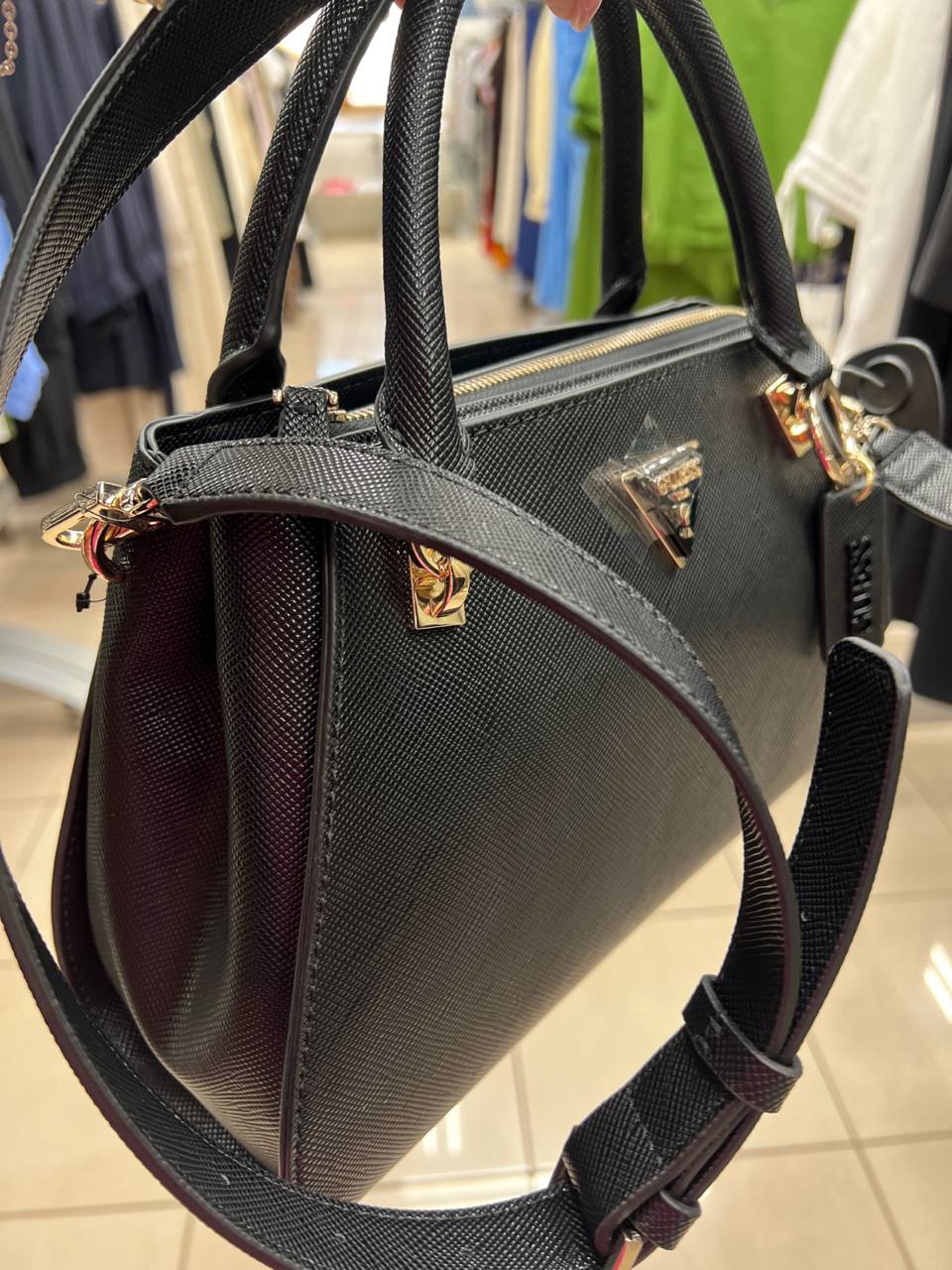 Фото Outlet