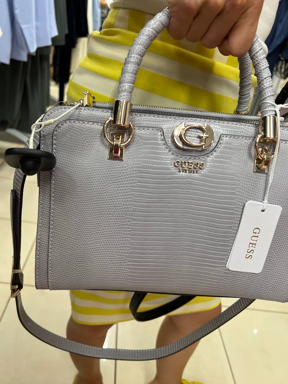 Фото Outlet
