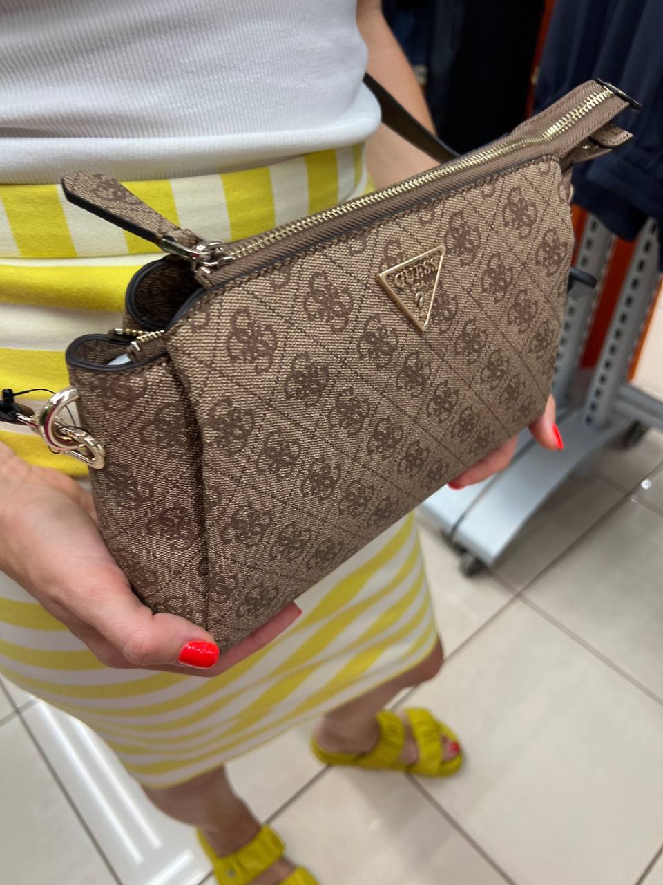 Фото Outlet