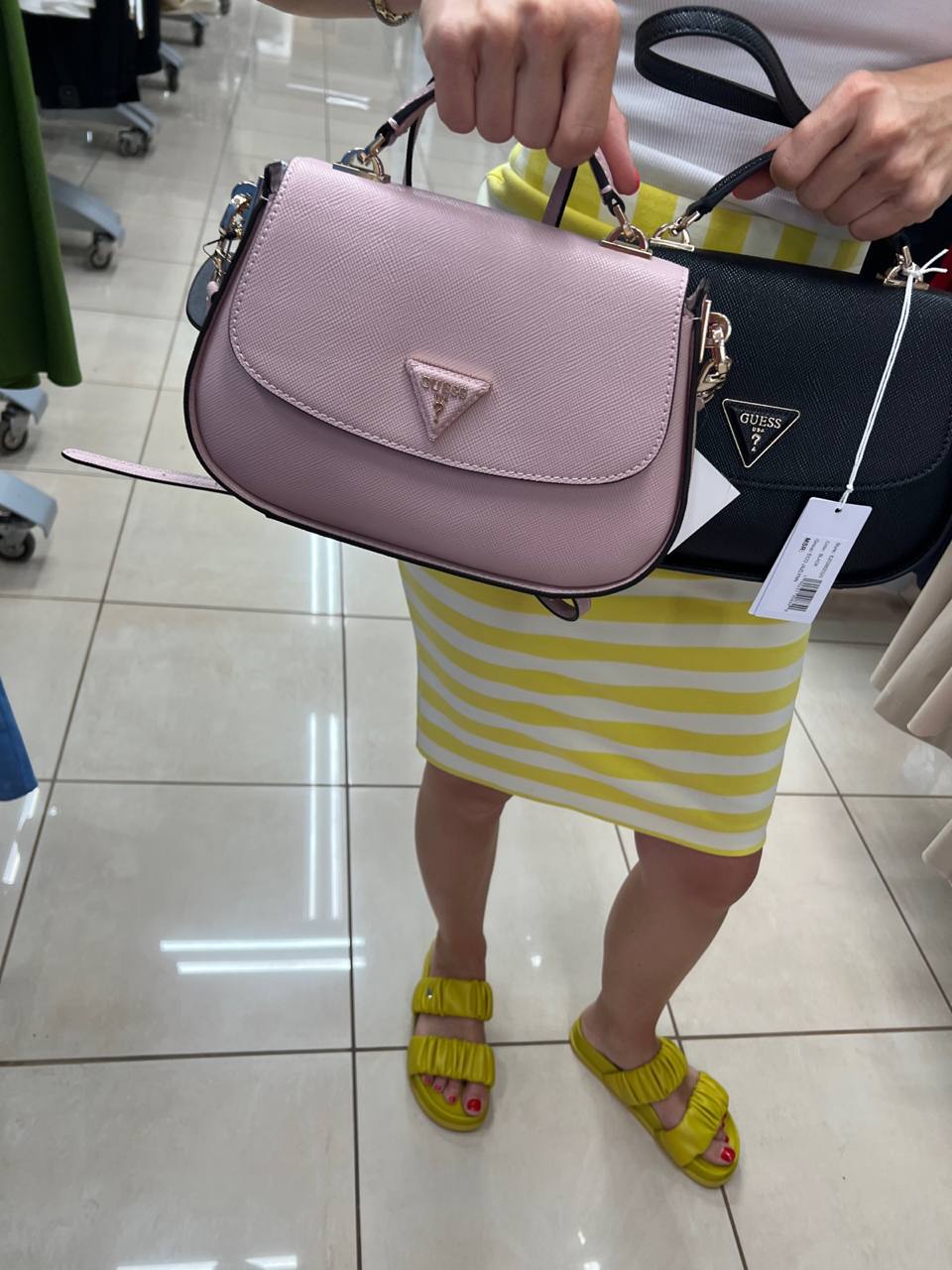 Фото Outlet
