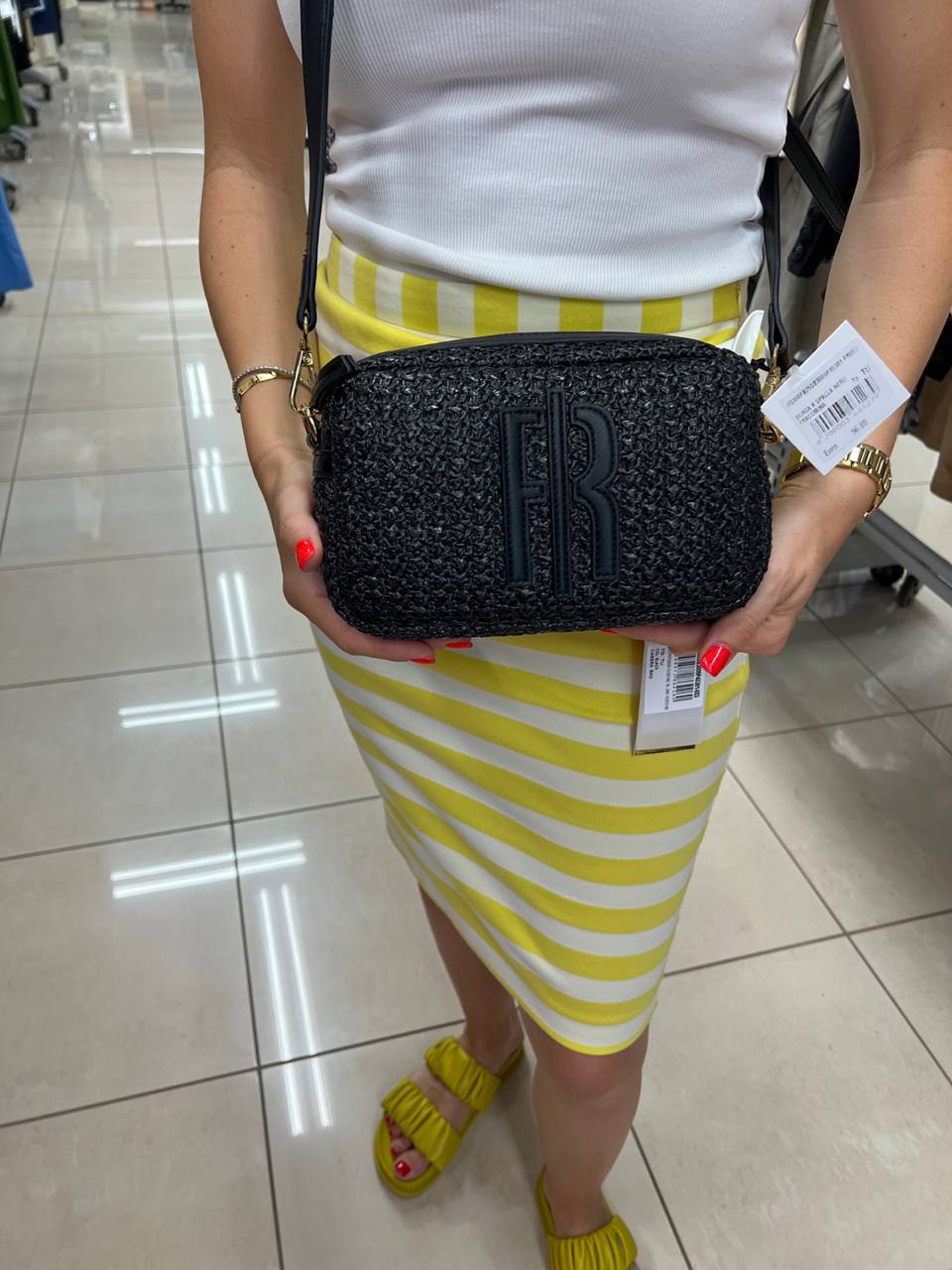Фото Outlet