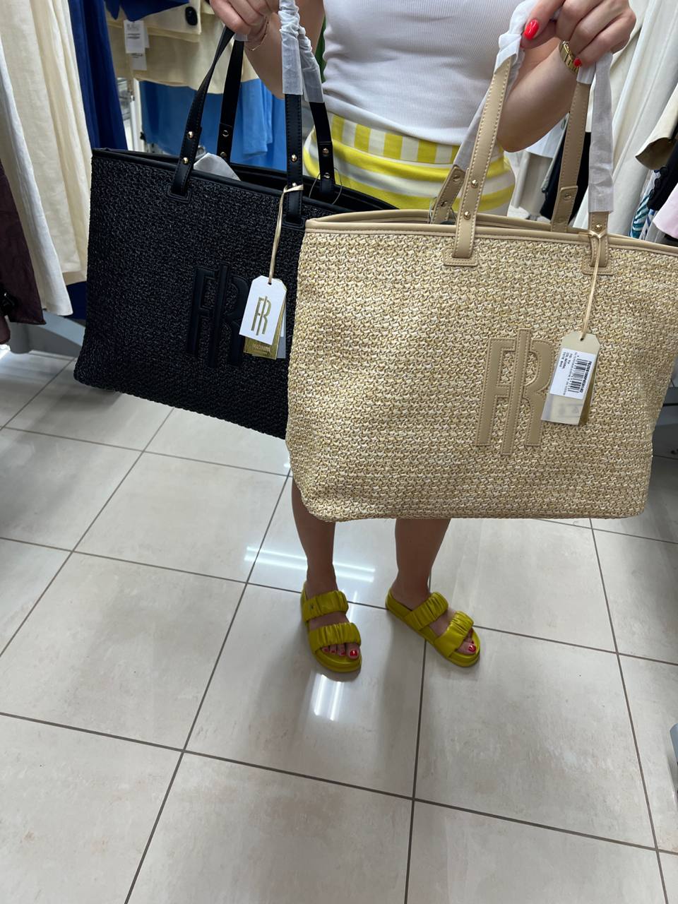 Фото Outlet