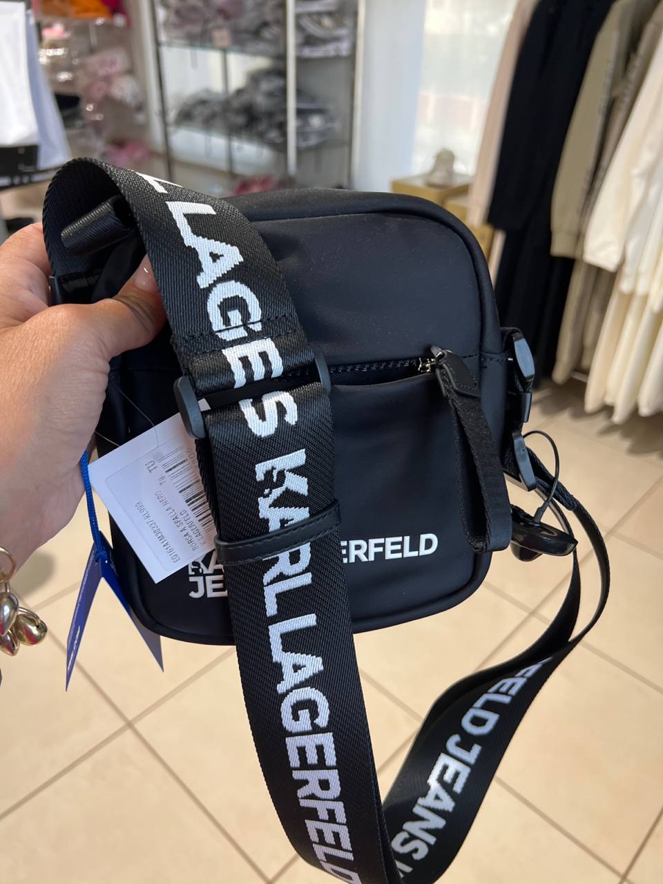 Фото Outlet