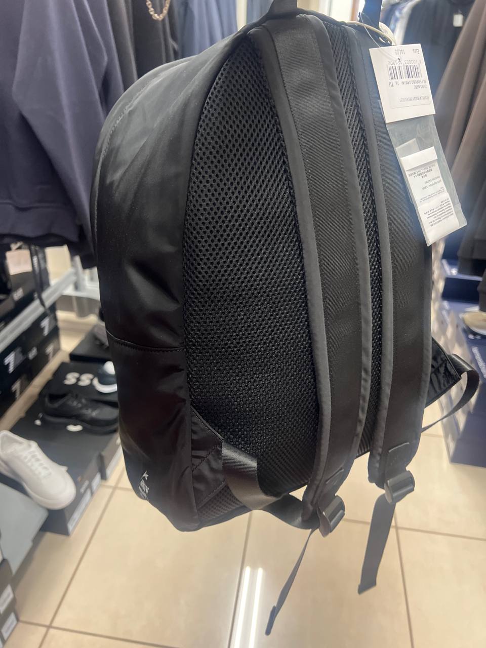 Фото Outlet