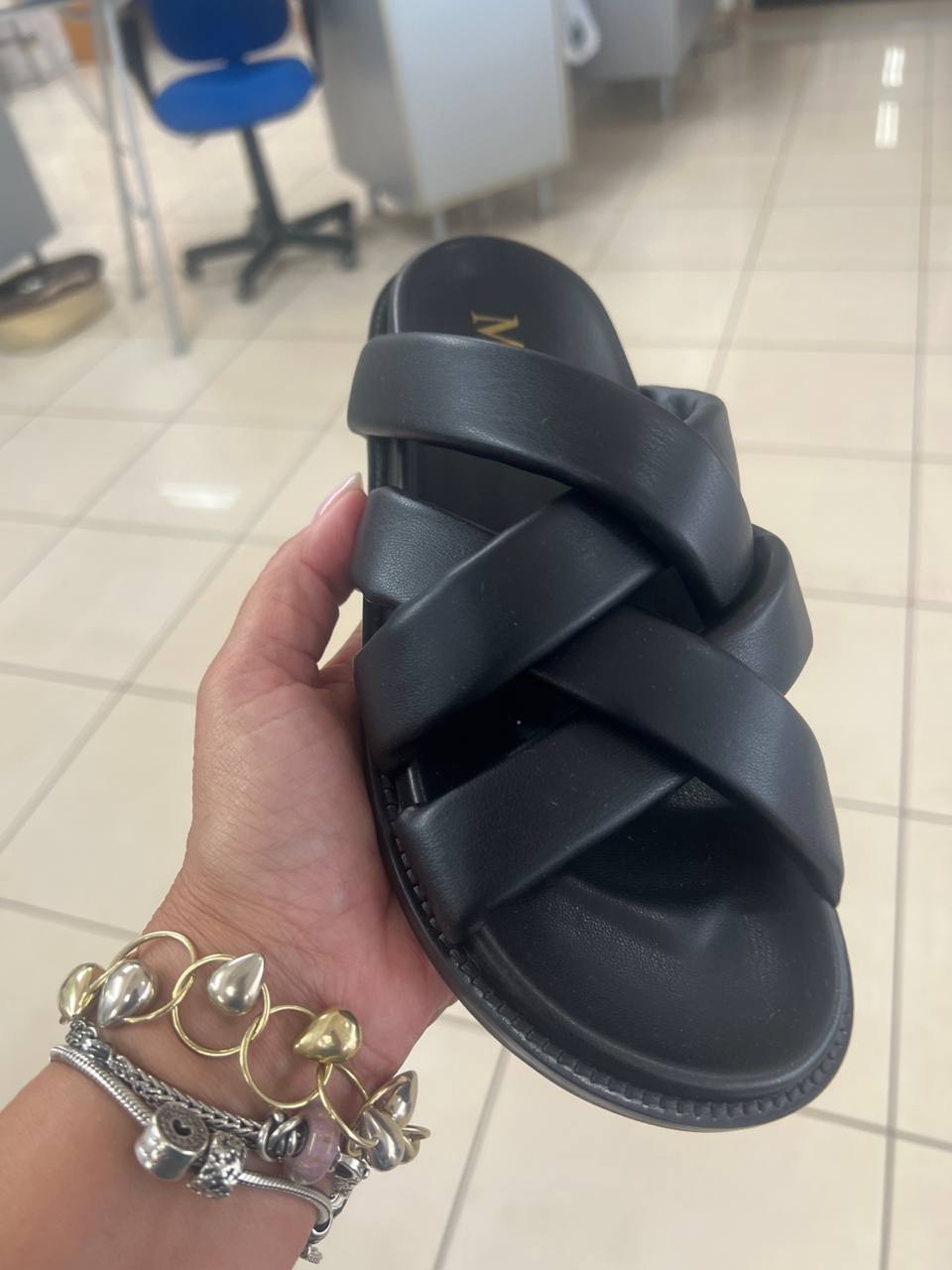 Фото Outlet