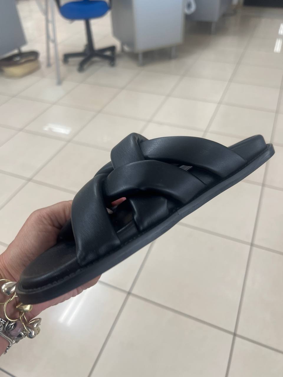 Фото Outlet