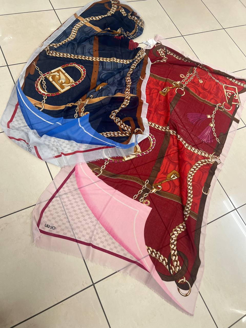Фото Outlet