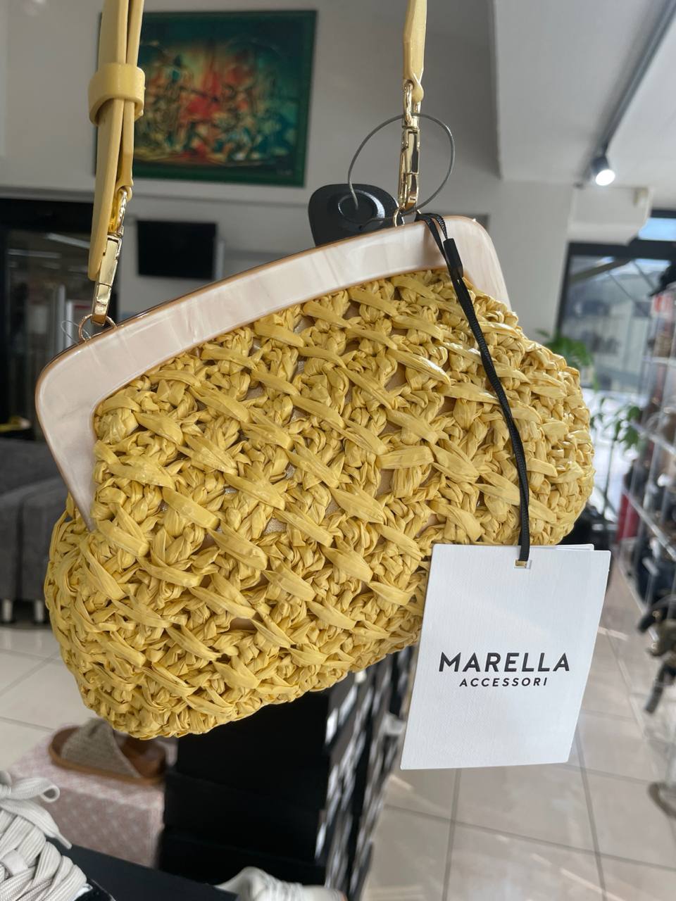 Фото Outlet
