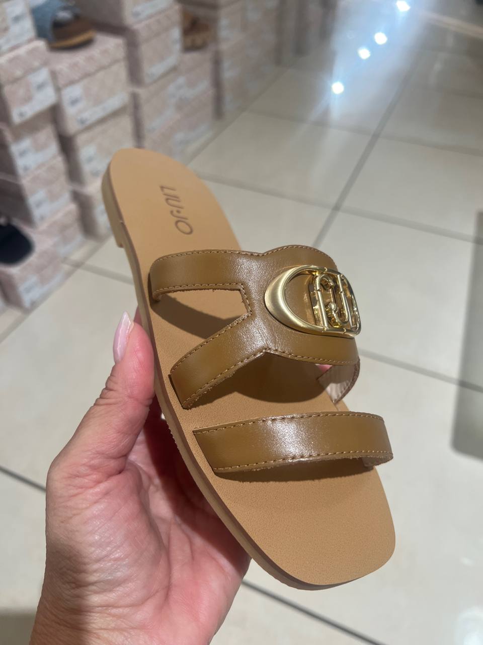 Фото Outlet