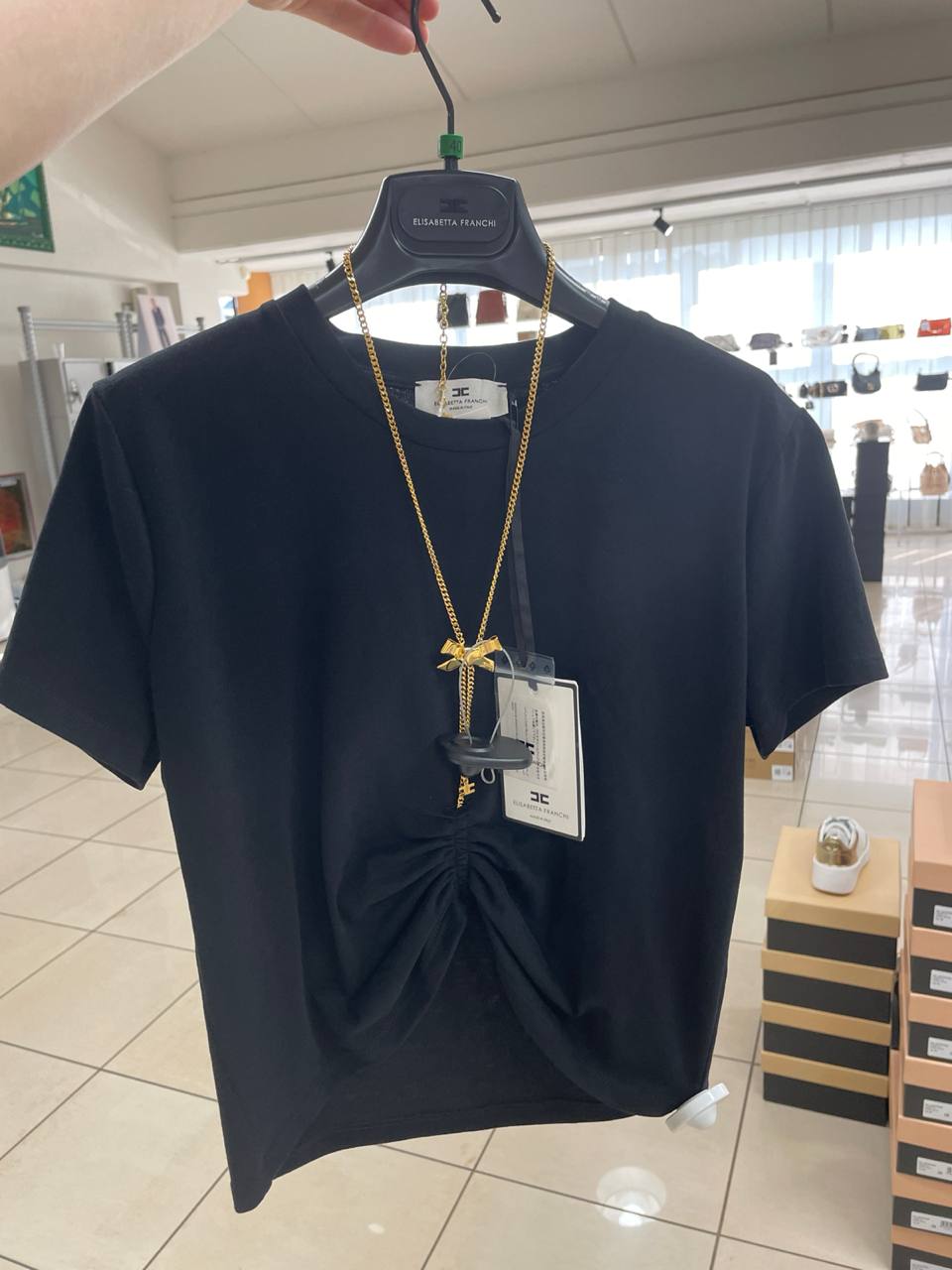 Фото Outlet