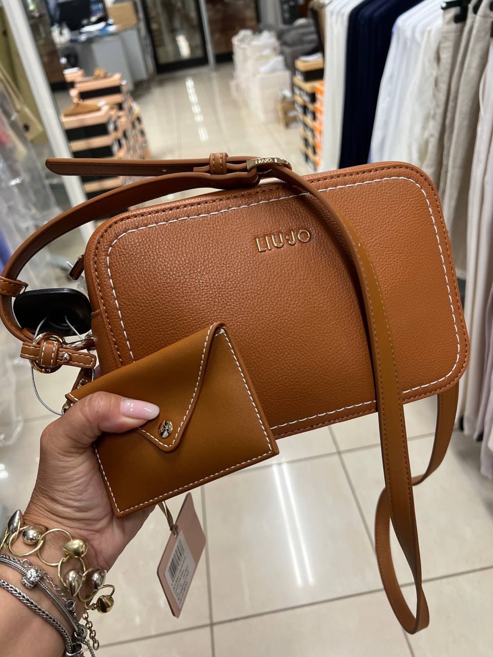 Фото Outlet