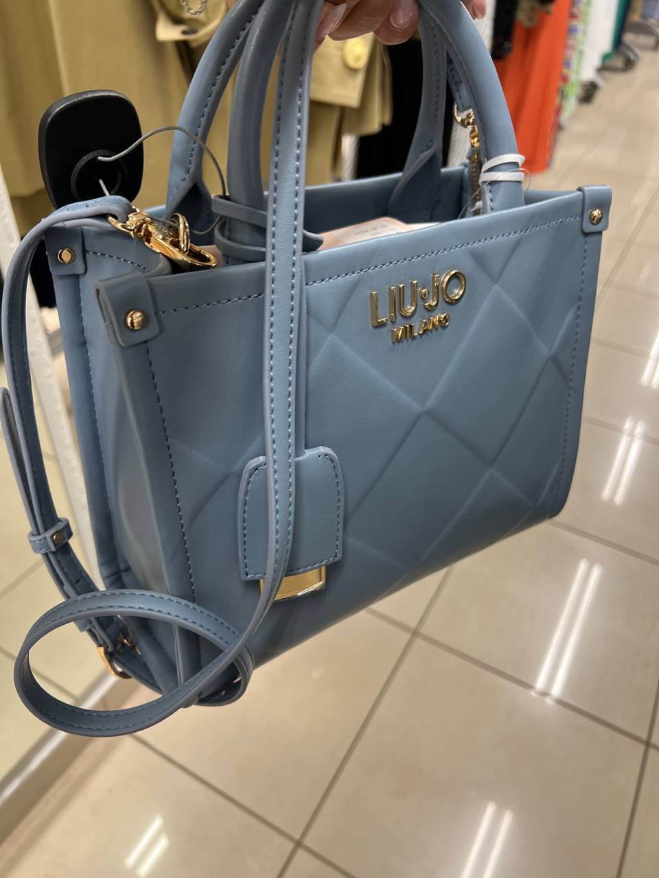 Фото Outlet