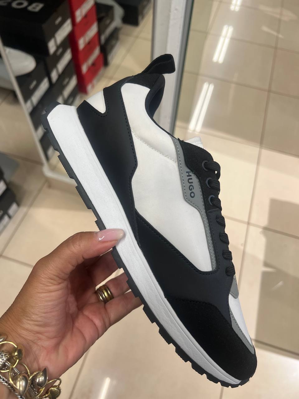 Фото Outlet
