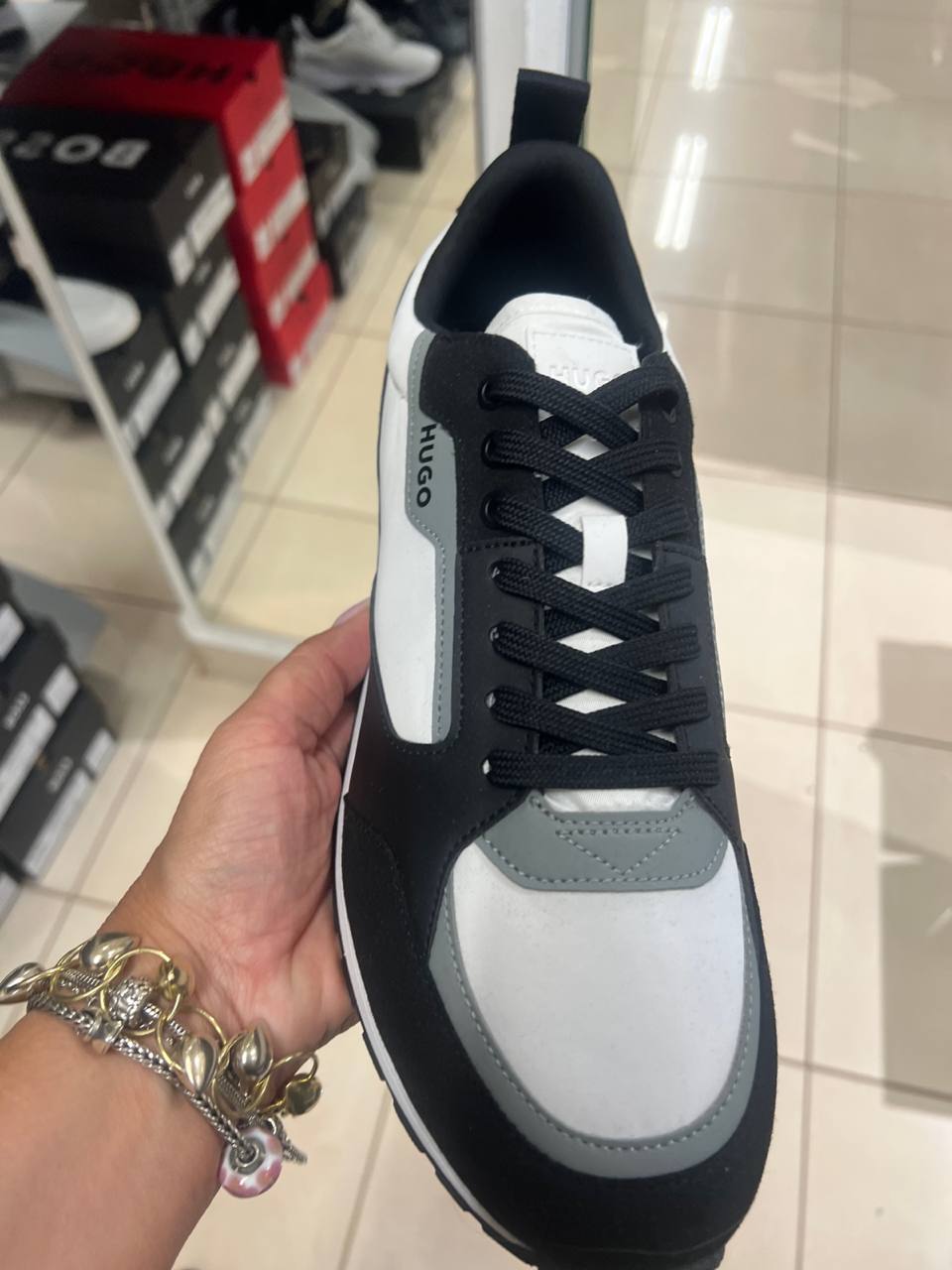 Фото Outlet