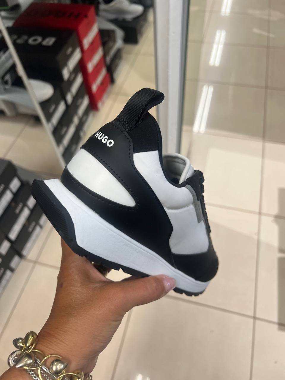 Фото Outlet