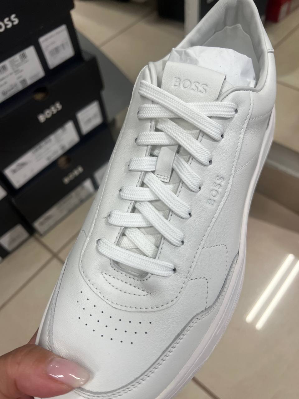 Фото Outlet