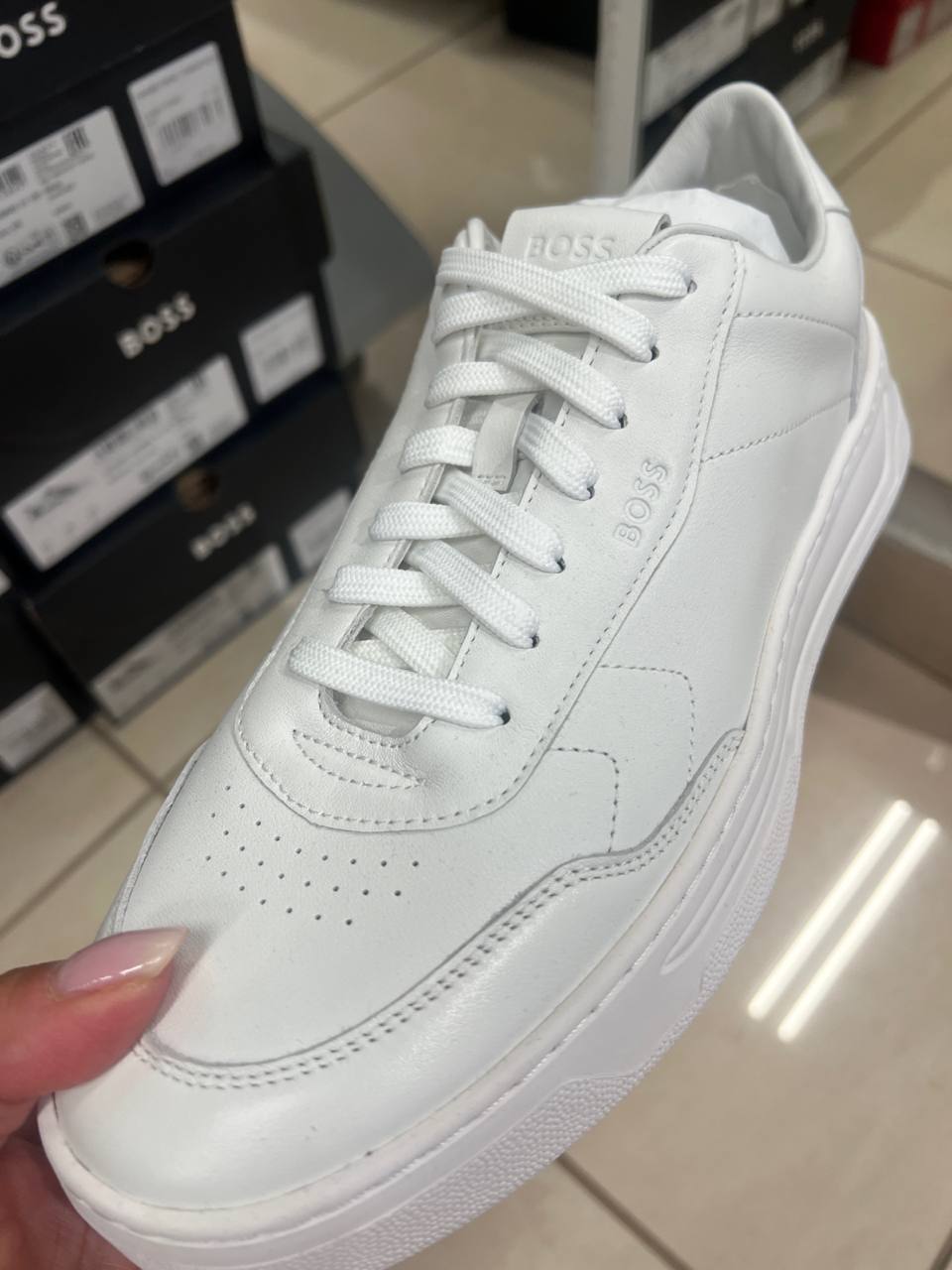 Фото Outlet