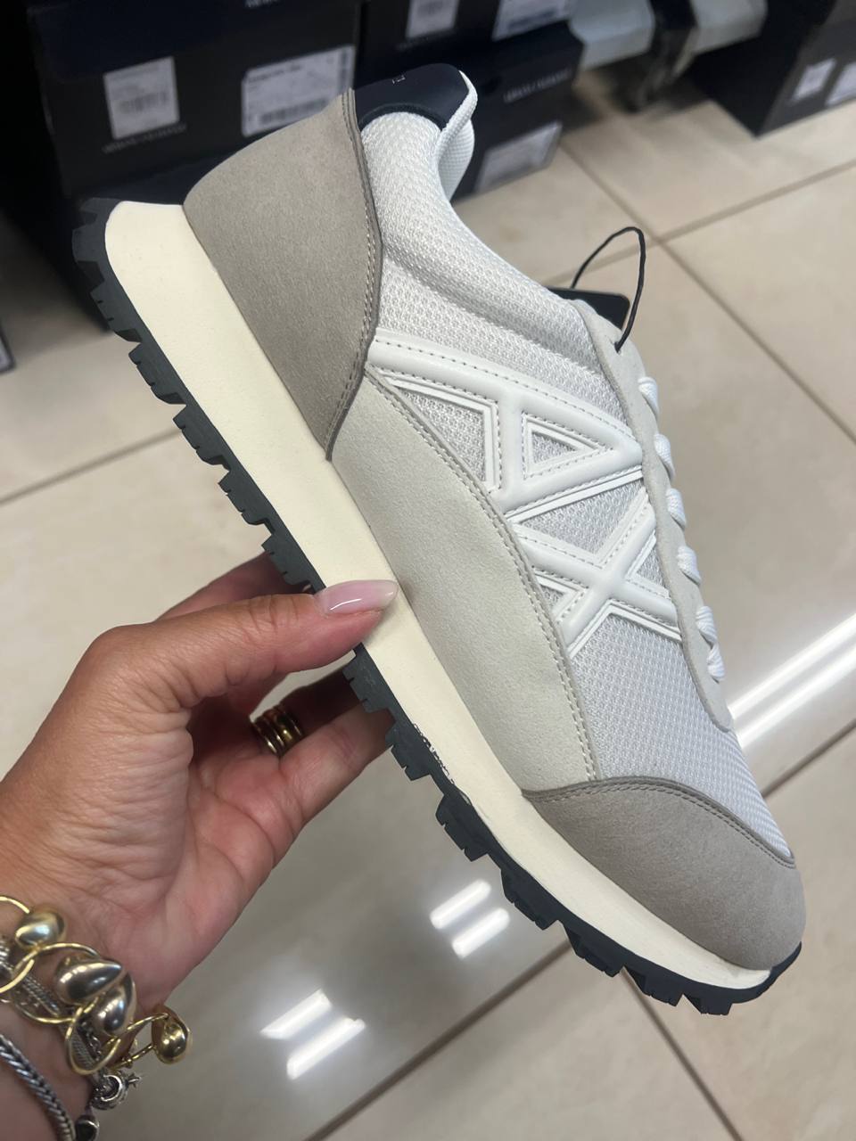 Фото Outlet